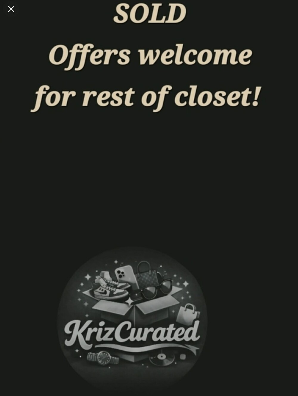 ***NOT FOE SALE*** 07.20